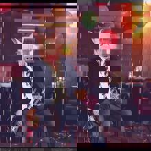 Le Boucan Smokehouse