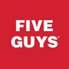 Five Guys - 468 Rue McGill