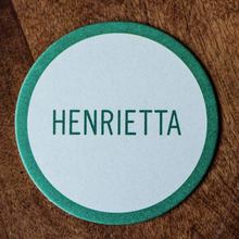 Bar Henrietta