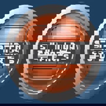 Restaurant Station Des Sports - Centre-Ville Ouest