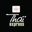 Logo de Restaurant Thai Express Saint-Basile-le-Grand