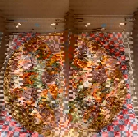 Cuisine du Coin CJ’s Corner Kitchen