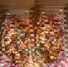 Cuisine du Coin CJ’s Corner Kitchen