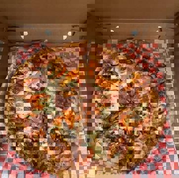 Cuisine du Coin CJ’s Corner Kitchen