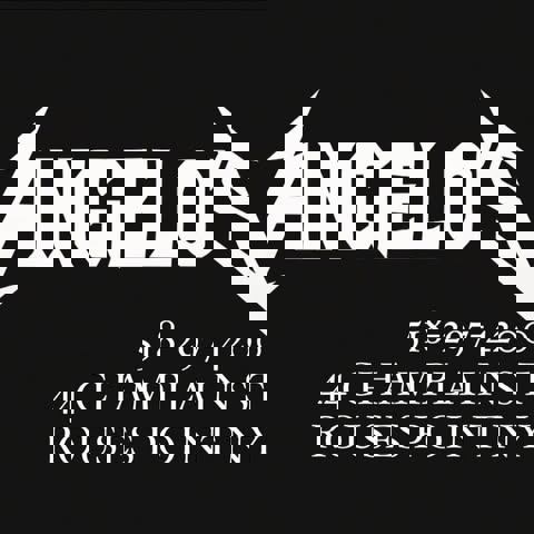 Angelo's Pizza & Grill