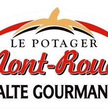 Potager Mont-Rouge | Boutique & Café | Boutique & Coffee Shop