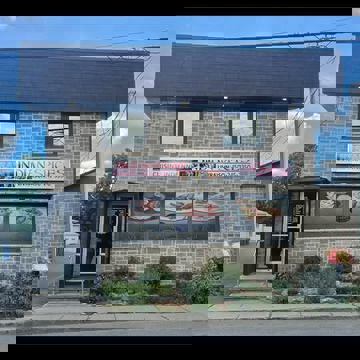 Restaurant Indian Spices