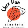 Chez Dan Pizzéria Toujours 2 pour 1
