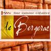 Restaurant Le Bergerac