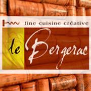 Restaurant Le Bergerac