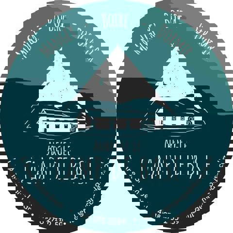 Resto-Bar Le Camp de Base