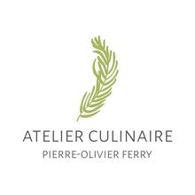 Atelier Culinaire Pierre-Olivier Ferry