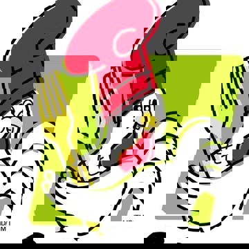 Fritou Dolbeau-Mistassini