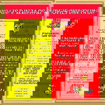 RESTAURANT MONSIEUR POUTT POUTINE