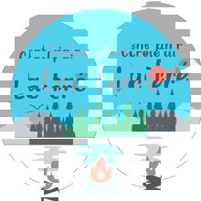 Centre plein-air du lac Ferré