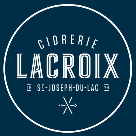 Cidrerie Lacroix