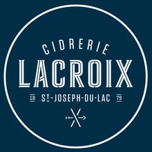 Cidrerie Lacroix