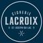 Logo de Cidrerie Lacroix