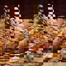 Boulangerie Pain De Campagne