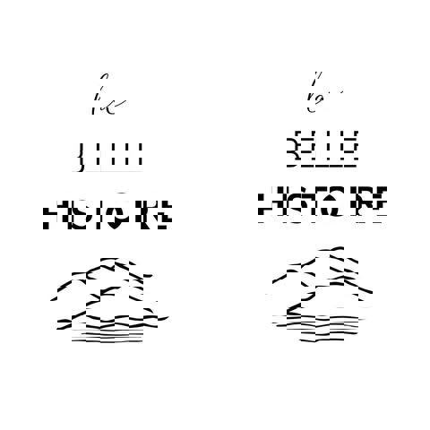 La Belle Histoire Restaurant