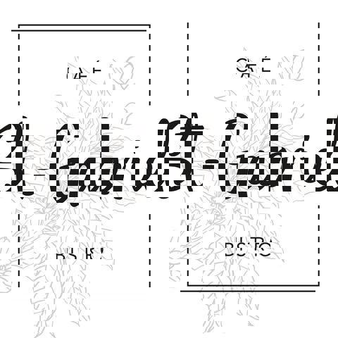 Café-Bistro St-Gabriel