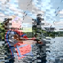 Pourvoirie Domaine Bazinet