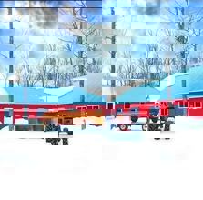 Cabane A Sucre Jacques Gregoire