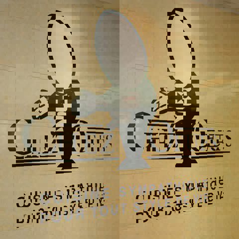 Chez Oeufs Restaurant Déjeuners et Dîners