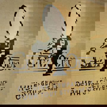 Chez Oeufs Restaurant Déjeuners et Dîners