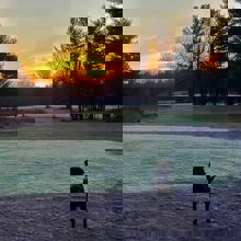 Norway Bay Golf Course at Astra Estates