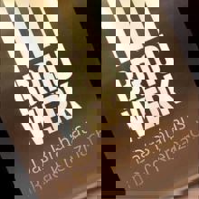 Brauwerk Hoffman - Campbell's Bay