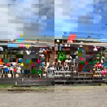 Restaurant chez Dubeau