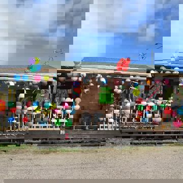 Restaurant chez Dubeau