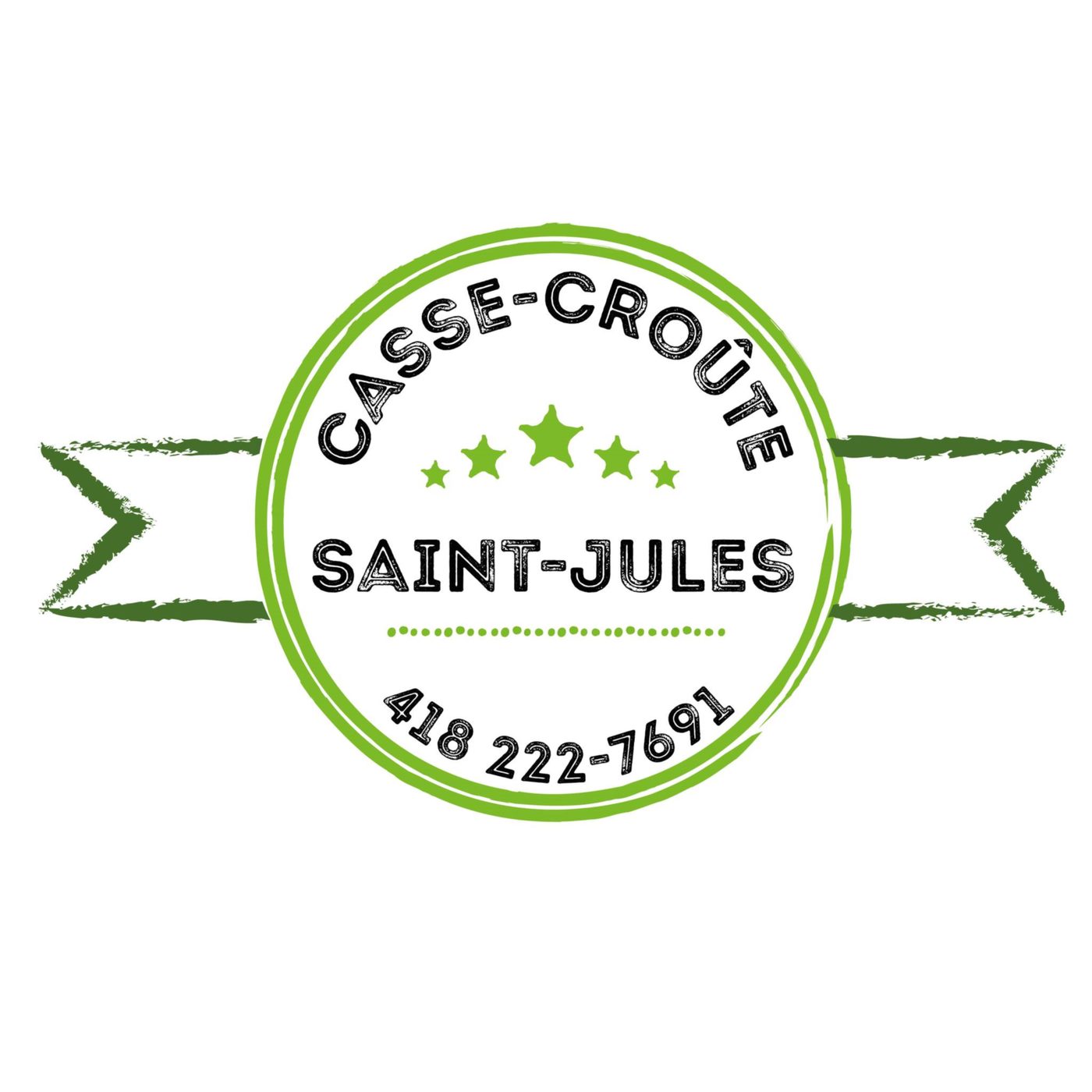 Casse-croûte st jules