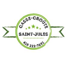 Casse-croûte st jules