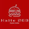 Casse-Croûte Halte 269