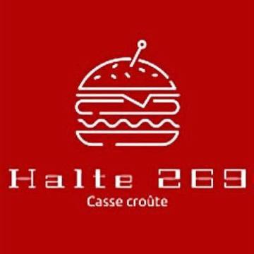 Casse-Croûte Halte 269