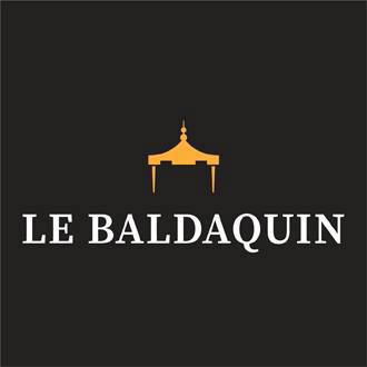 Le Baldaquin (Sandwichs & Tartares)