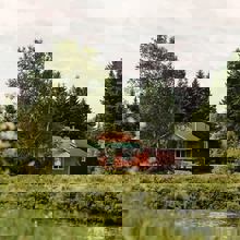 Restaurant La Bondrée