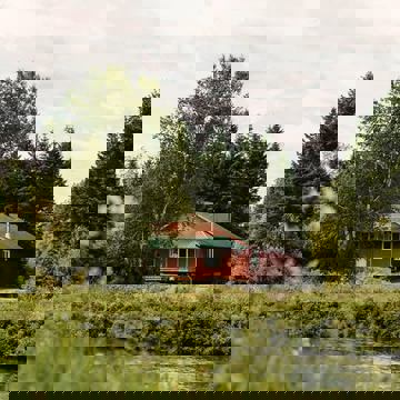 Restaurant La Bondrée