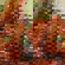 Restaurant Angkor Siem Reap