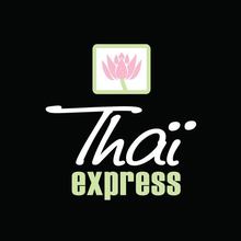 Thai Express Restaurant Chateauguay