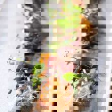 Resto la Grange par Apollo Giovanni