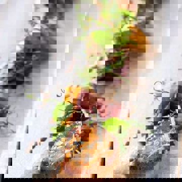 Resto la Grange par Apollo Giovanni