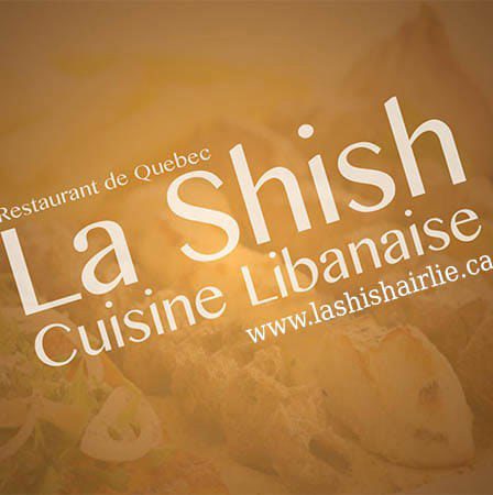 La Shish Airlie