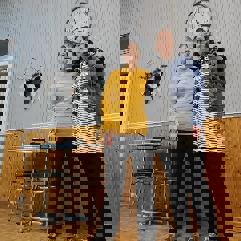 Restaurant Chez Rachel