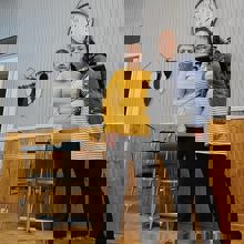 Restaurant Chez Rachel