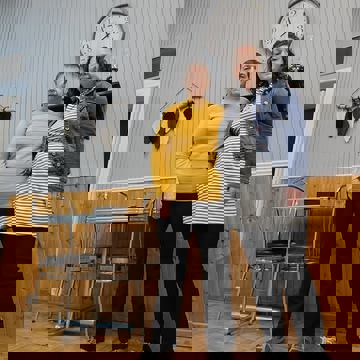 Restaurant Chez Rachel