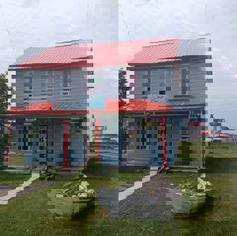 La Marinière du Nord