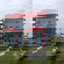 La Marinière du Nord